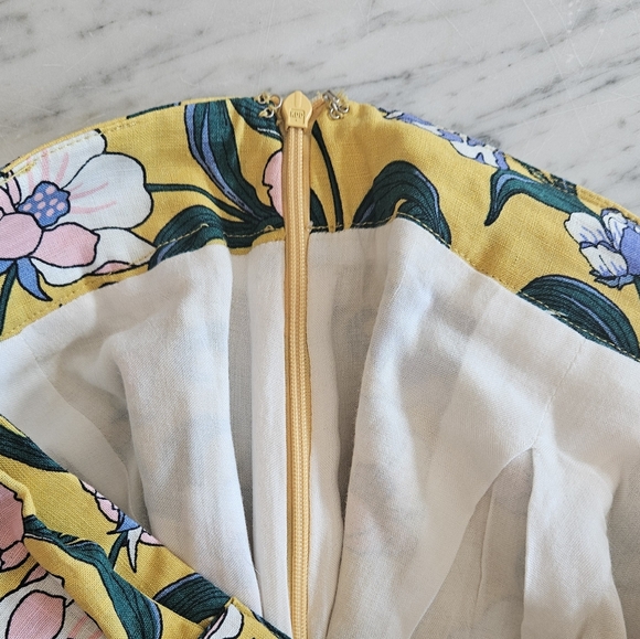 Moon River NWT Shorts Womens Sz MEDIUM - Picture 5 of 7